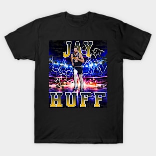 Jay Huff T-Shirt